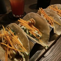 Mivida - Shrimp Tacos