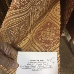 Gallery Fabrics