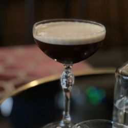 Resistance - Perfectly made expressotini