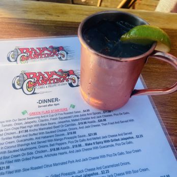 Baja Cantina Grill & Filling Station - Mule - Mexican Near Me - Carmel, California Baja Cantina Grill & Filling Station - Mule - Mexican Near Me - Carmel, California