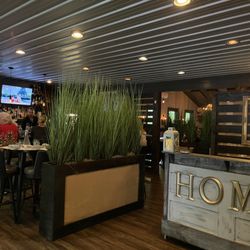 Home Restaurant