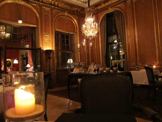 Schlosshotel Berlin by null
