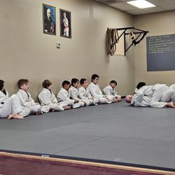 Kenzodin Jiu Jitsu