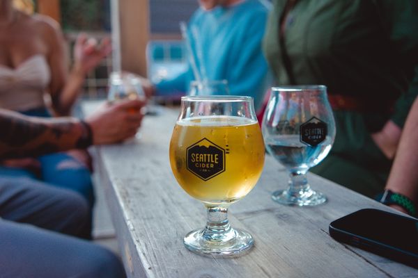 Seattle Cider Taproom by null
