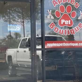 Apples Pet Boutique - Pet Groomers Near Me - Chandler, Arizona Apples Pet Boutique - Pet Groomers Near Me - Chandler, Arizona