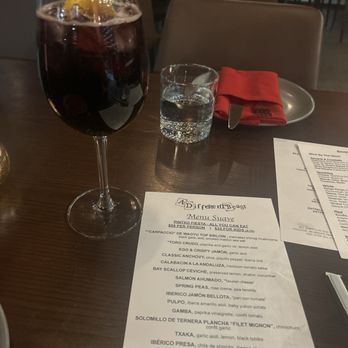 A Different Beast - Tapas/Small Plates Near Me - Las Vegas, Nevada