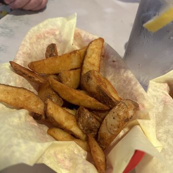 Hodad’s - Fries - Burgers Near Me - San Diego, California