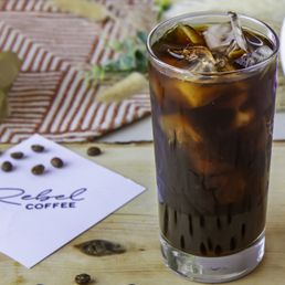 Cold Brew