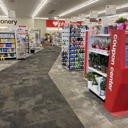 CVS Pharmacy