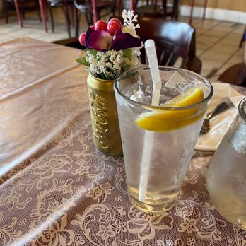 Cranberries - Water with lemon - Sandwiches Near Me - Johnson City, Tennessee Cranberries - Water with lemon - Sandwiches Near Me - Johnson City, Tennessee