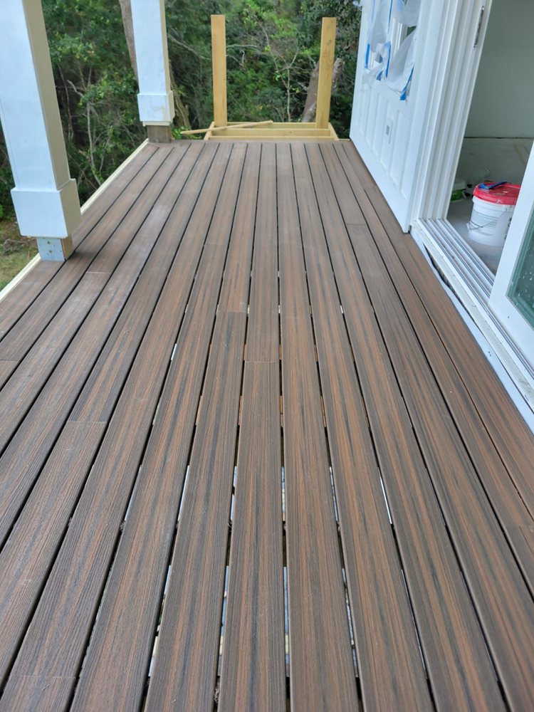 Slide of East Coast Roofing & Construction