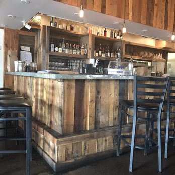 Perfect Pear Bistro - The bar. - New American Near Me - Tempe, Arizona Perfect Pear Bistro - The bar. - New American Near Me - Tempe, Arizona