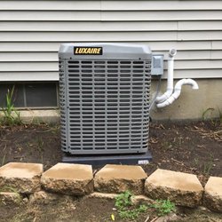 Grand Blanc Mechanical - Central Air unit
