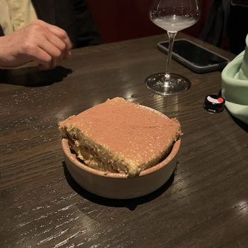 Wildcrust - Pistachio tiramisu - Pizza Near Me - Los Angeles, California Wildcrust - Pistachio tiramisu - Pizza Near Me - Los Angeles, California
