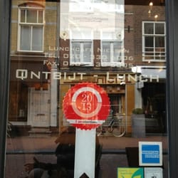 Lunchcafé Nielsen
