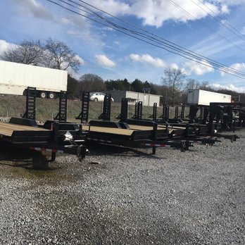BJ's Trailers - 7k & 8k equipment haulers - Trailer Dealers Near Me - Lebanon, Tennessee BJ's Trailers - 7k & 8k equipment haulers - Trailer Dealers Near Me - Lebanon, Tennessee