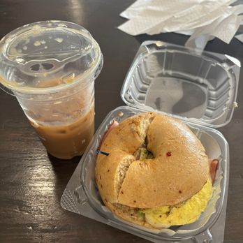 Bagels & Cream Norton - The Westerner - Breakfast & Brunch Near Me - Norton, Massachusetts Bagels & Cream Norton - The Westerner - Breakfast & Brunch Near Me - Norton, Massachusetts