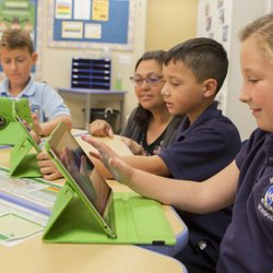 Merryhill Preschool & Elementary School