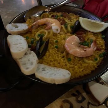Toro Kitchen + Bar - Toro Paella - Tapas Bars Near Me - San Antonio, Texas Toro Kitchen + Bar - Toro Paella - Tapas Bars Near Me - San Antonio, Texas