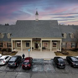 Women's Health and Menopause Center