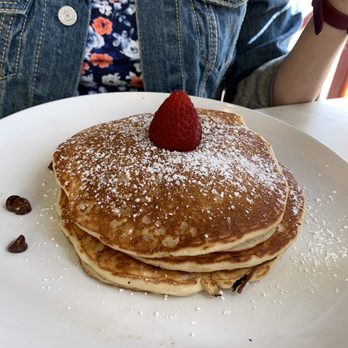 Another Broken Egg Cafe - Pancakes - Breakfast & Brunch Near Me - Winter Park, Florida