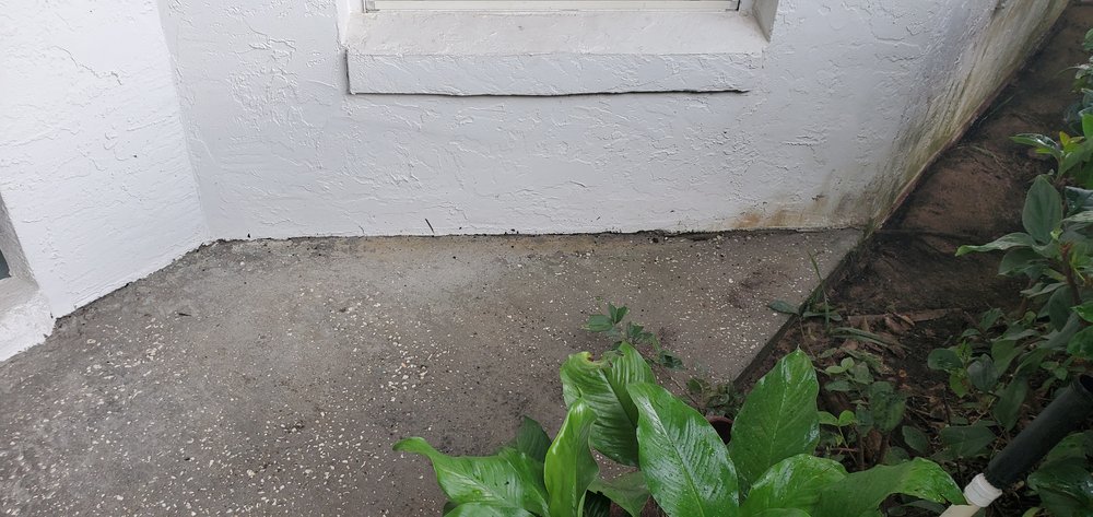 Slide of Under Pressure Pressure Washing