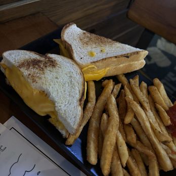 Ed's Tavern - Yum. Anyone up for a microwaved cheese? I'll share. - American Near Me - Lakewood Ranch, Florida Ed's Tavern - Yum. Anyone up for a microwaved cheese? I'll share. - American Near Me - Lakewood Ranch, Florida