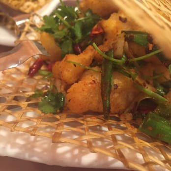 Peter Chang - Bamboo fish - Asian Fusion Near Me - Glen Allen, Virginia Peter Chang - Bamboo fish - Asian Fusion Near Me - Glen Allen, Virginia