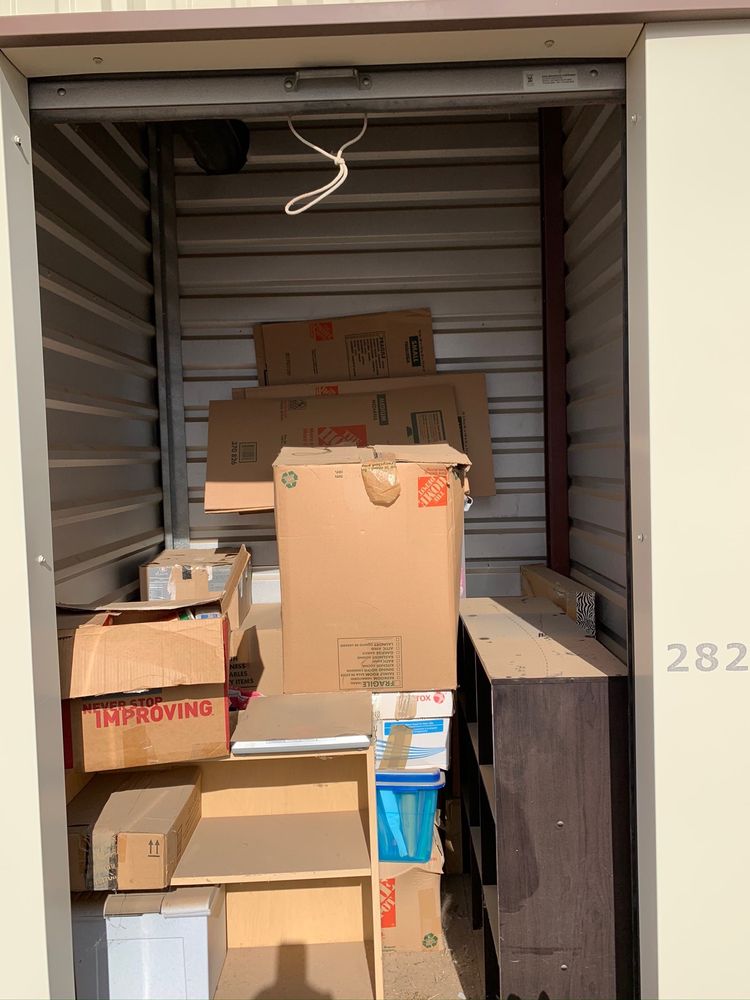 GOODYEAR SELF STORAGE & RV Updated July 2024 23 Reviews 2121 S