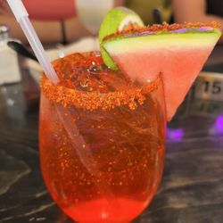 El Mezcalito Cantina