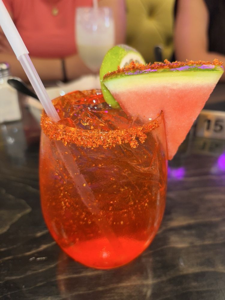 El Mezcalito Cantina