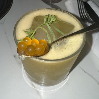 Reyna - Mediterranean Near Me - New York, New York