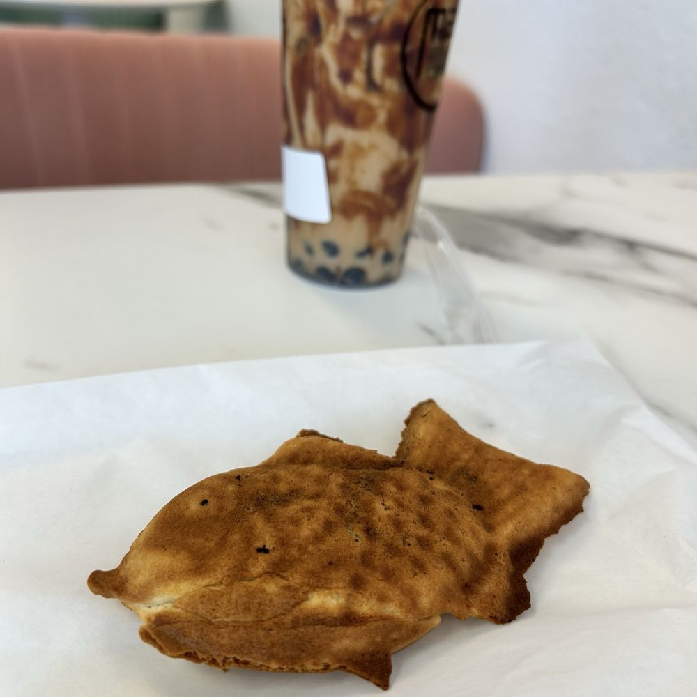 Magic Tea and Coffee - D2 - Taiyaki - Bubble Tea Near Me - Tampa, Florida Magic Tea and Coffee - D2 - Taiyaki - Bubble Tea Near Me - Tampa, Florida