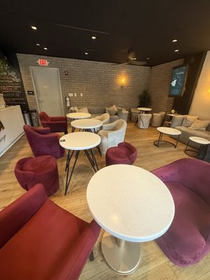 Eleva Coffee Lounge by null