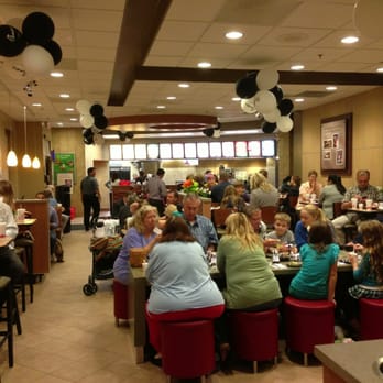 Chick-fil-A - Preview night! - Fast Food Near Me - Westminster, California
