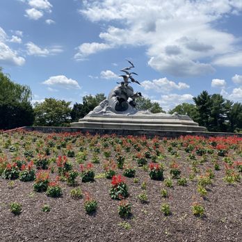 Lady Bird Johnson Park - Parks Near Me - Washington, DC, District of Columbia Lady Bird Johnson Park - Parks Near Me - Washington, DC, District of Columbia
