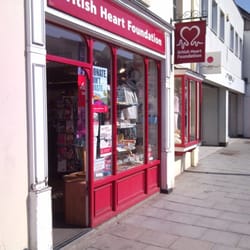 British Heart Foundation