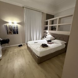 Il Principe Hotel - Bedroom