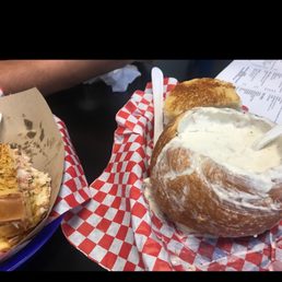 Crab Melt
