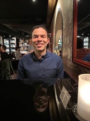 L'Antiquario by null