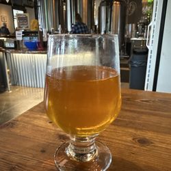 Naughty Oak Brewing - Peaches the killer clown