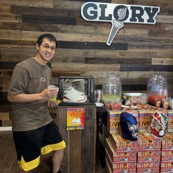 Glory