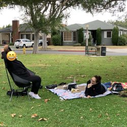 Coombs Park - Picnic at the park