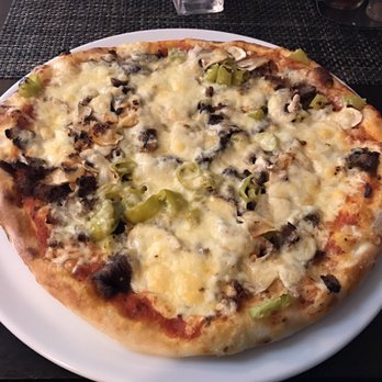 Pizza Pronto - Pizza ala Chef - Food Delivery Services Near Me - Ravensburg, BW Pizza Pronto - Pizza ala Chef - Food Delivery Services Near Me - Ravensburg, BW