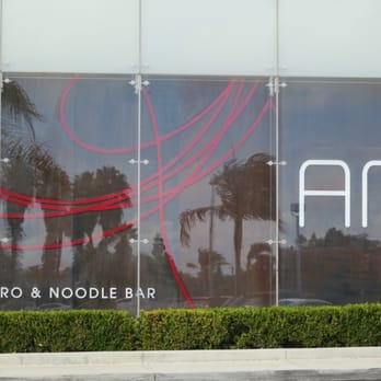 AnQi Bistro - Asian Fusion Near Me - Costa Mesa, California AnQi Bistro - Asian Fusion Near Me - Costa Mesa, California