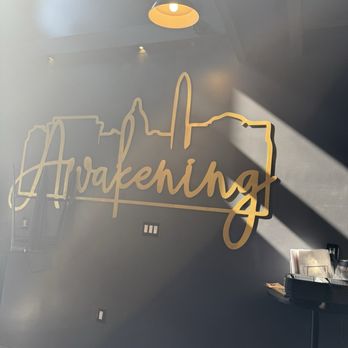 Awakening - Inside - Cocktail Bars Near Me - Washington, DC, District of Columbia