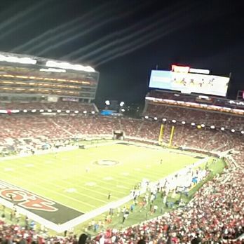 Levi's Stadium - Everything going on around me. - Stadiums & Arenas Near Me - Santa Clara, California Levi's Stadium - Everything going on around me. - Stadiums & Arenas Near Me - Santa Clara, California