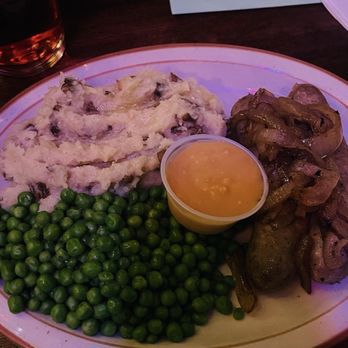 Horse Brass Pub - British Near Me - Portland, Oregon