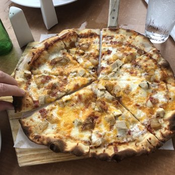 Fire Stone Wood Fired Grill - BBQ Chicken Pitzza - Pizza Near Me - Dothan, Alabama Fire Stone Wood Fired Grill - BBQ Chicken Pitzza - Pizza Near Me - Dothan, Alabama