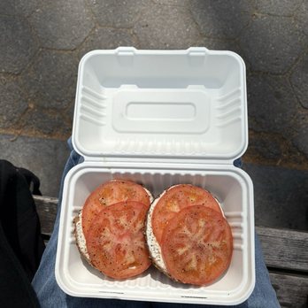 Apollo Bagels - Bagels Near Me - New York, New York